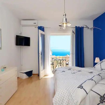 Bol Bliss Apartments Kültér fotó