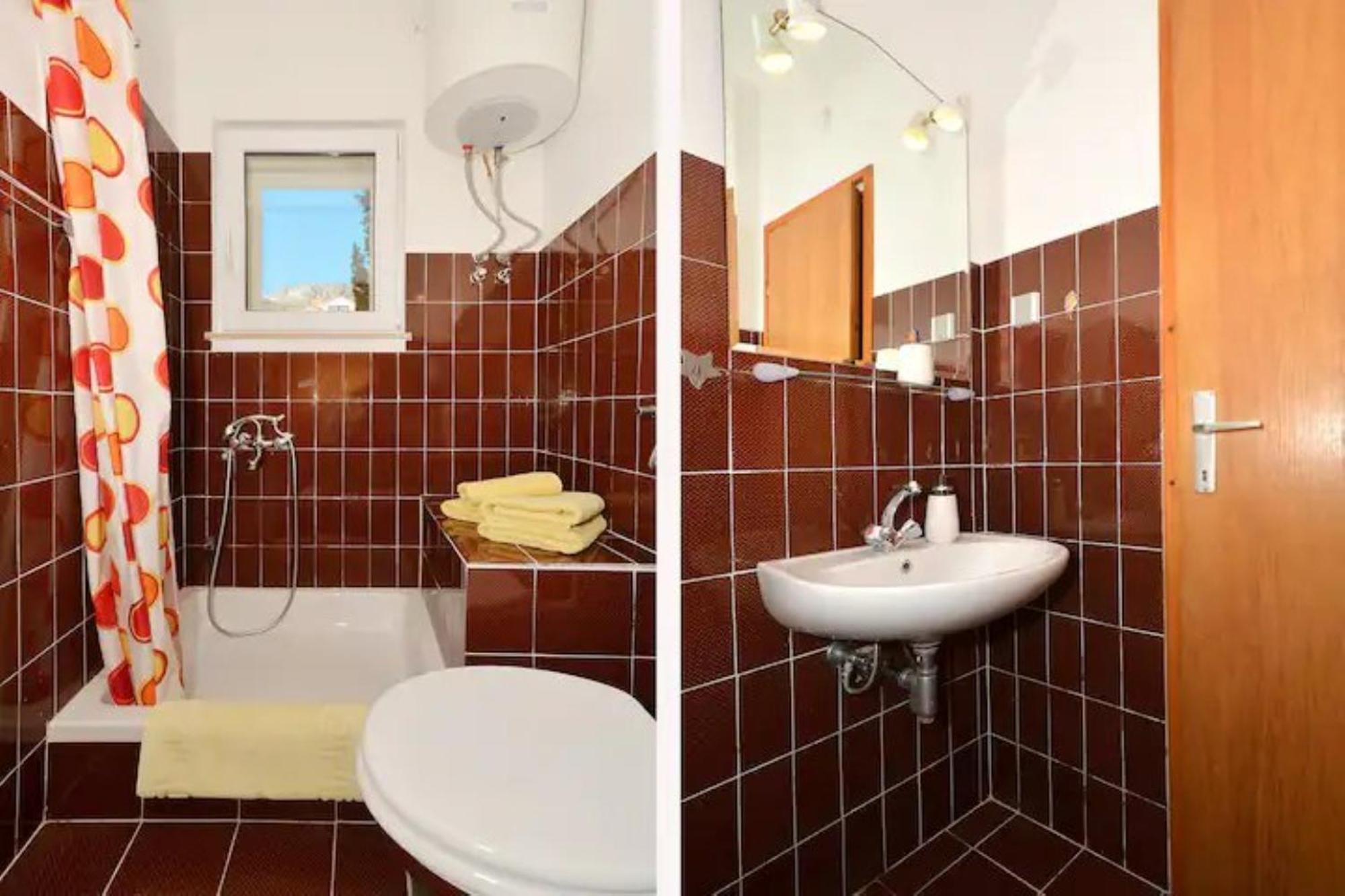 Bol Bliss Apartments Kültér fotó