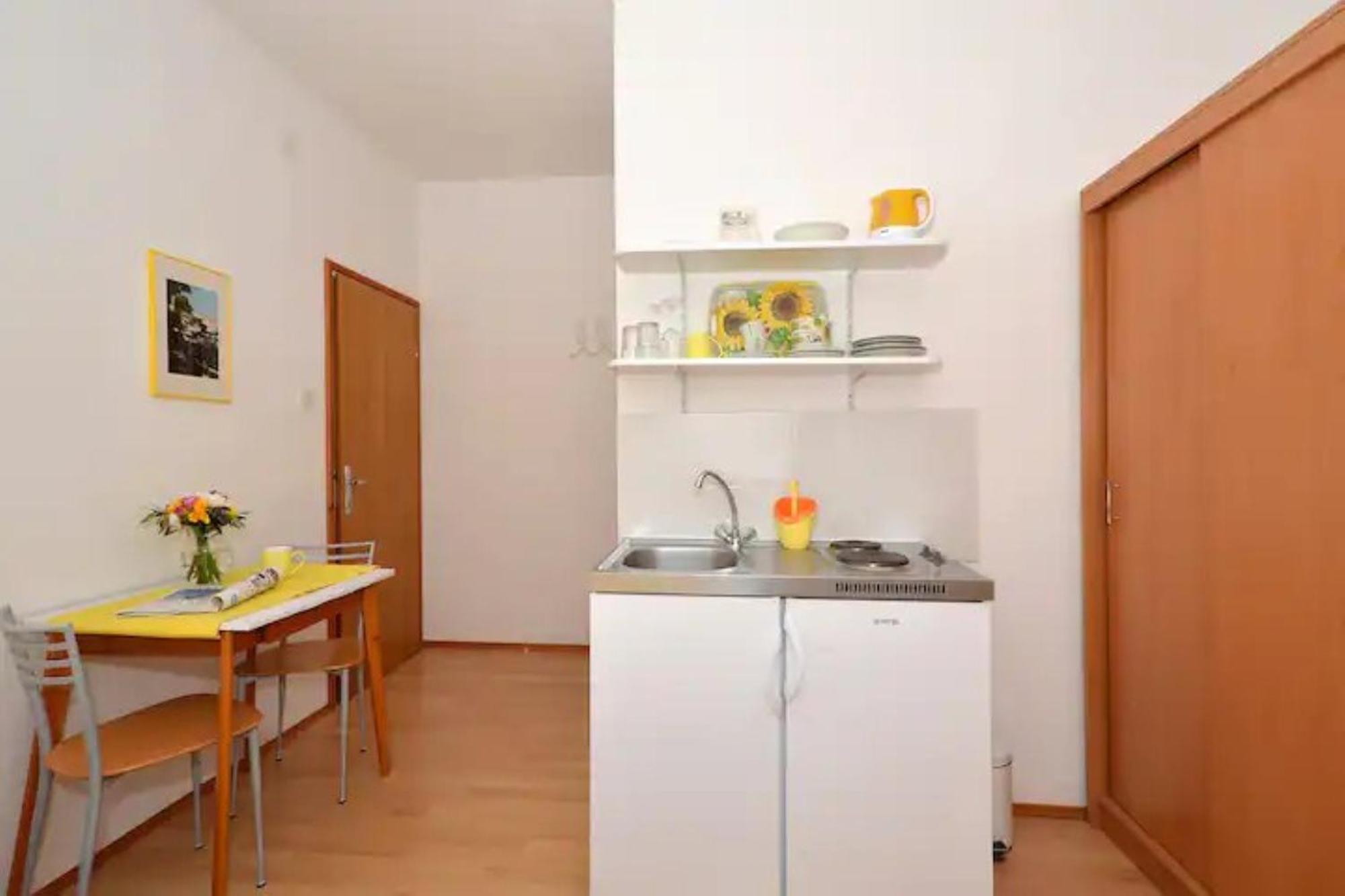 Bol Bliss Apartments Kültér fotó