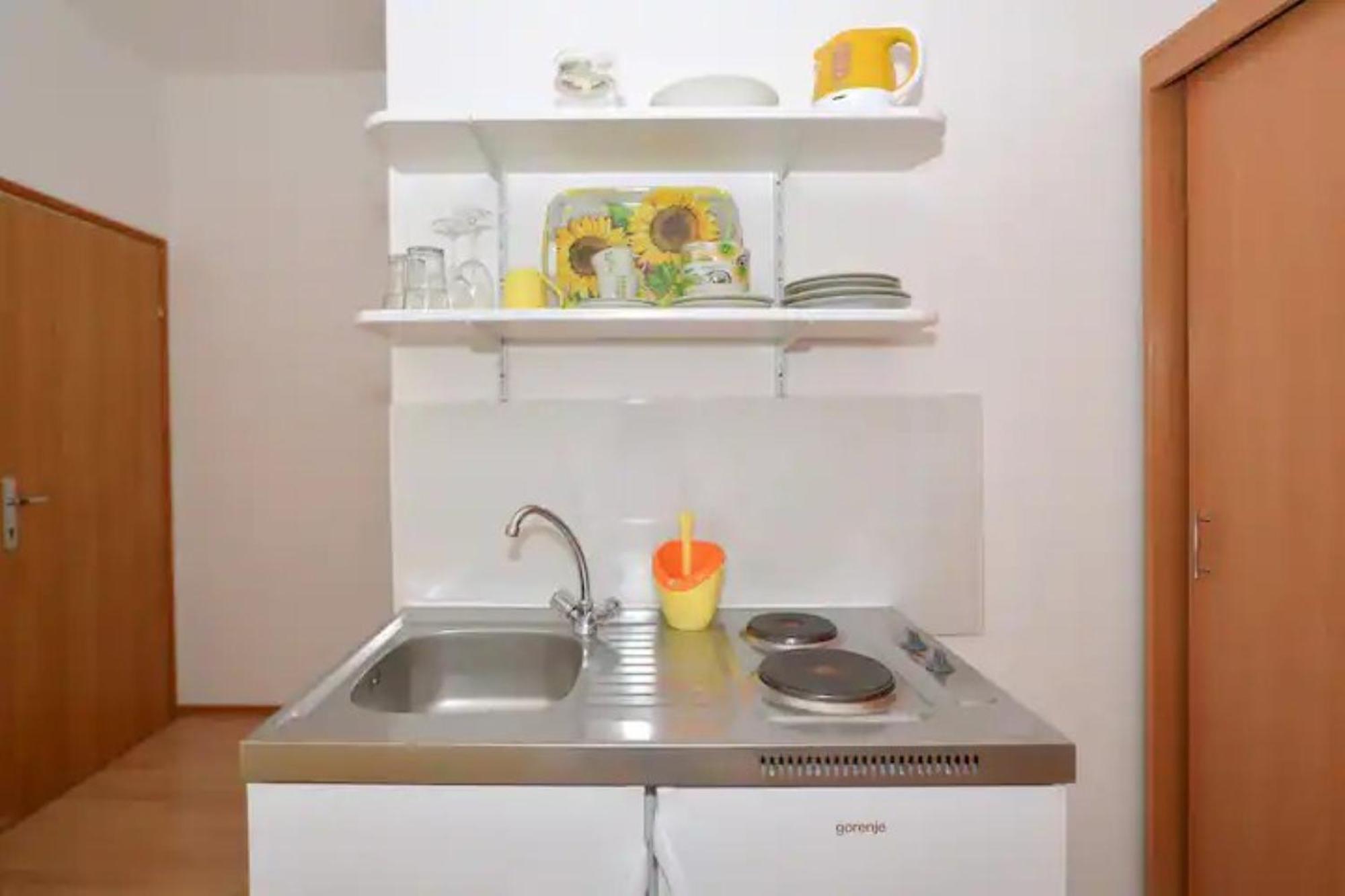 Bol Bliss Apartments Kültér fotó