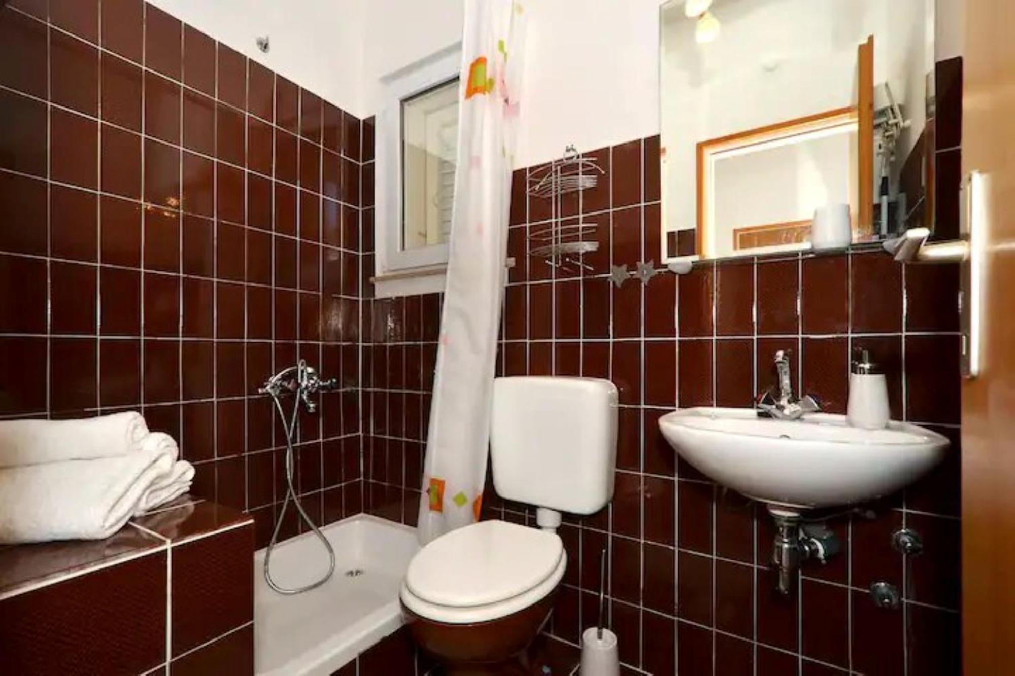 Bol Bliss Apartments Kültér fotó