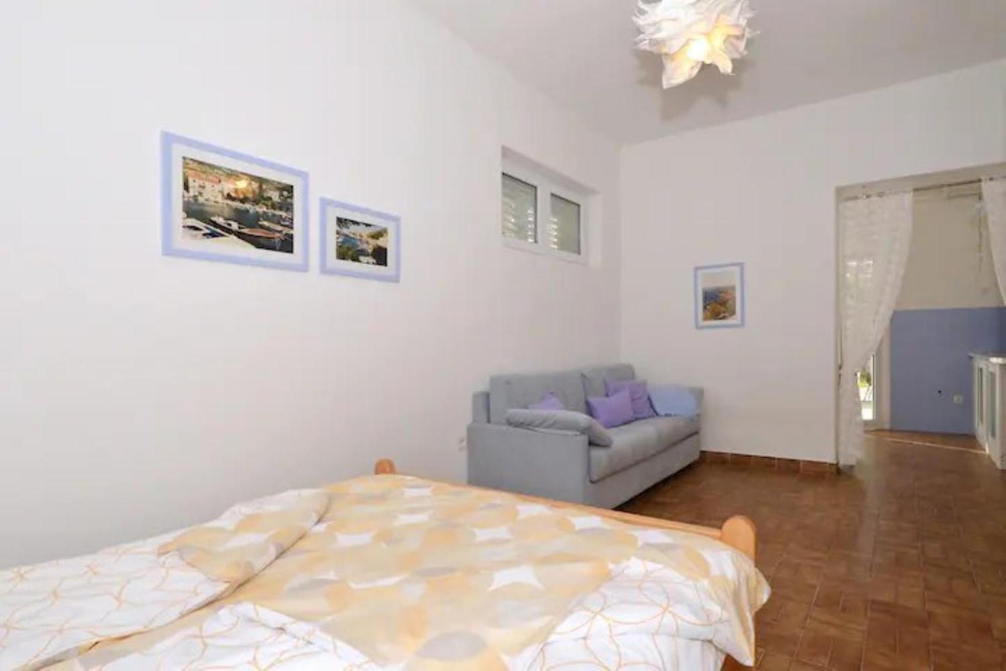 Bol Bliss Apartments Kültér fotó