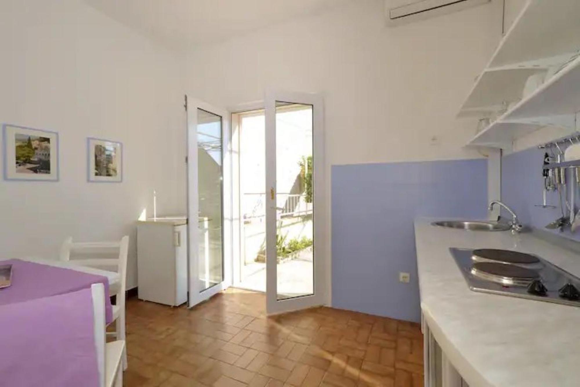 Bol Bliss Apartments Kültér fotó