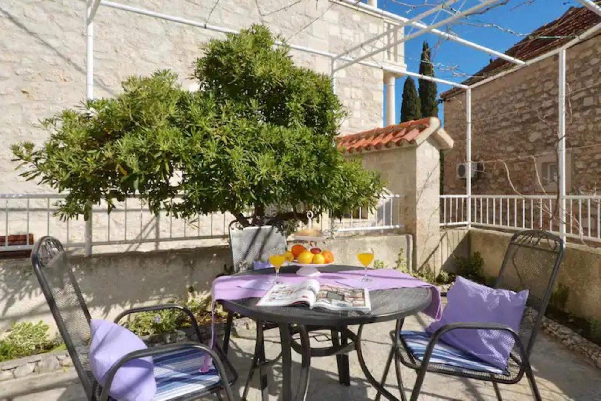 Bol Bliss Apartments Kültér fotó