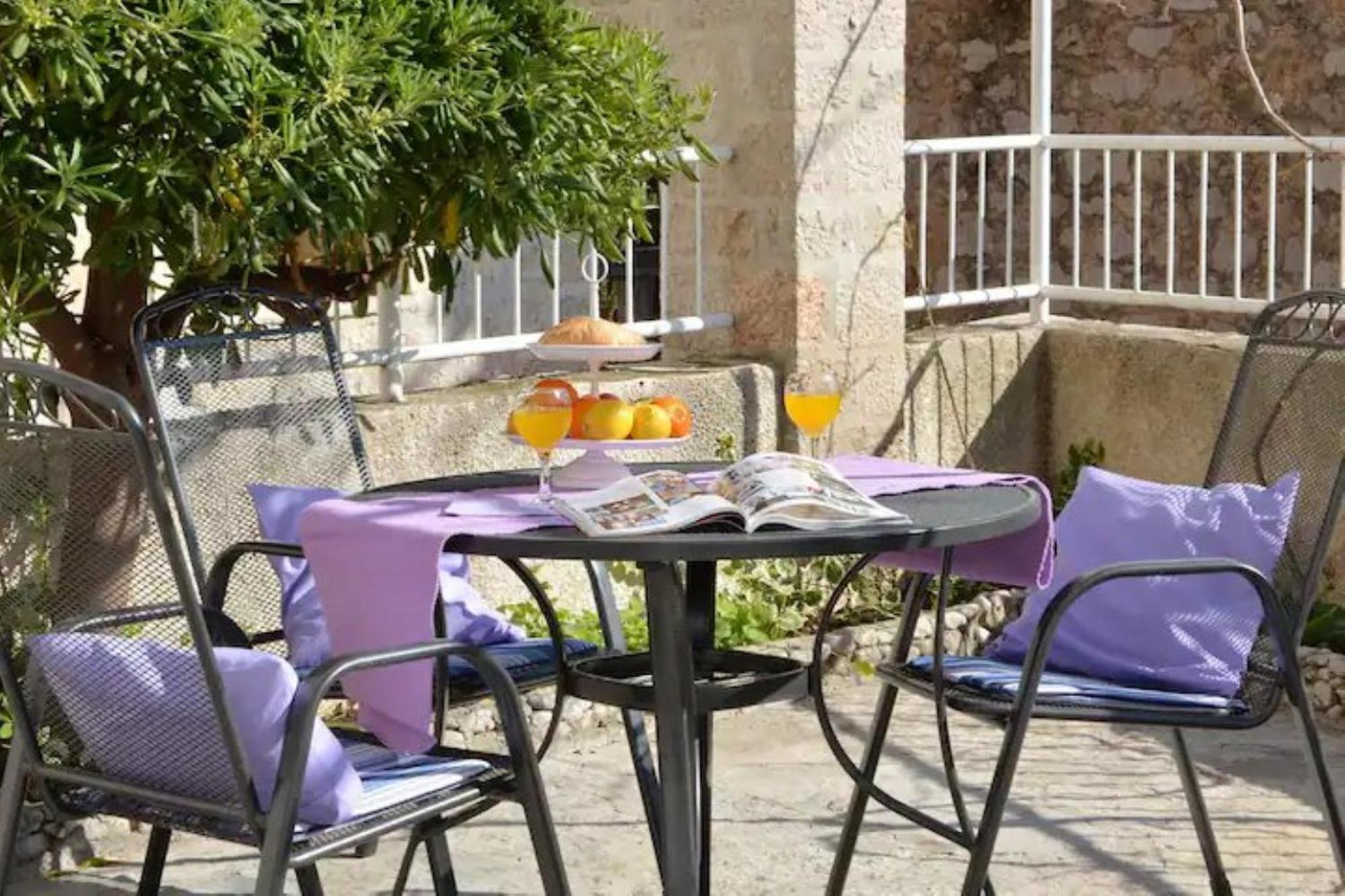 Bol Bliss Apartments Kültér fotó