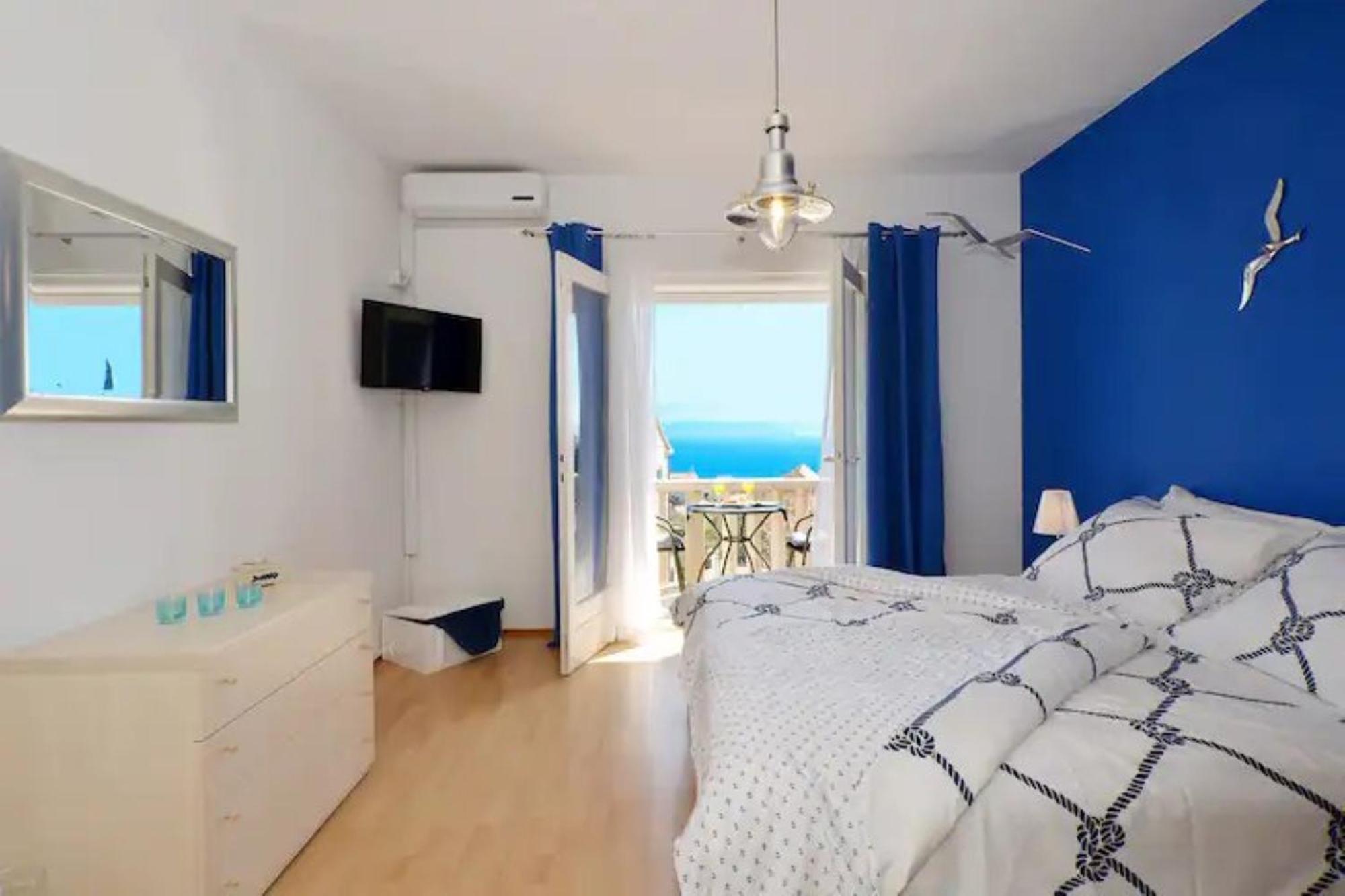 Bol Bliss Apartments Kültér fotó