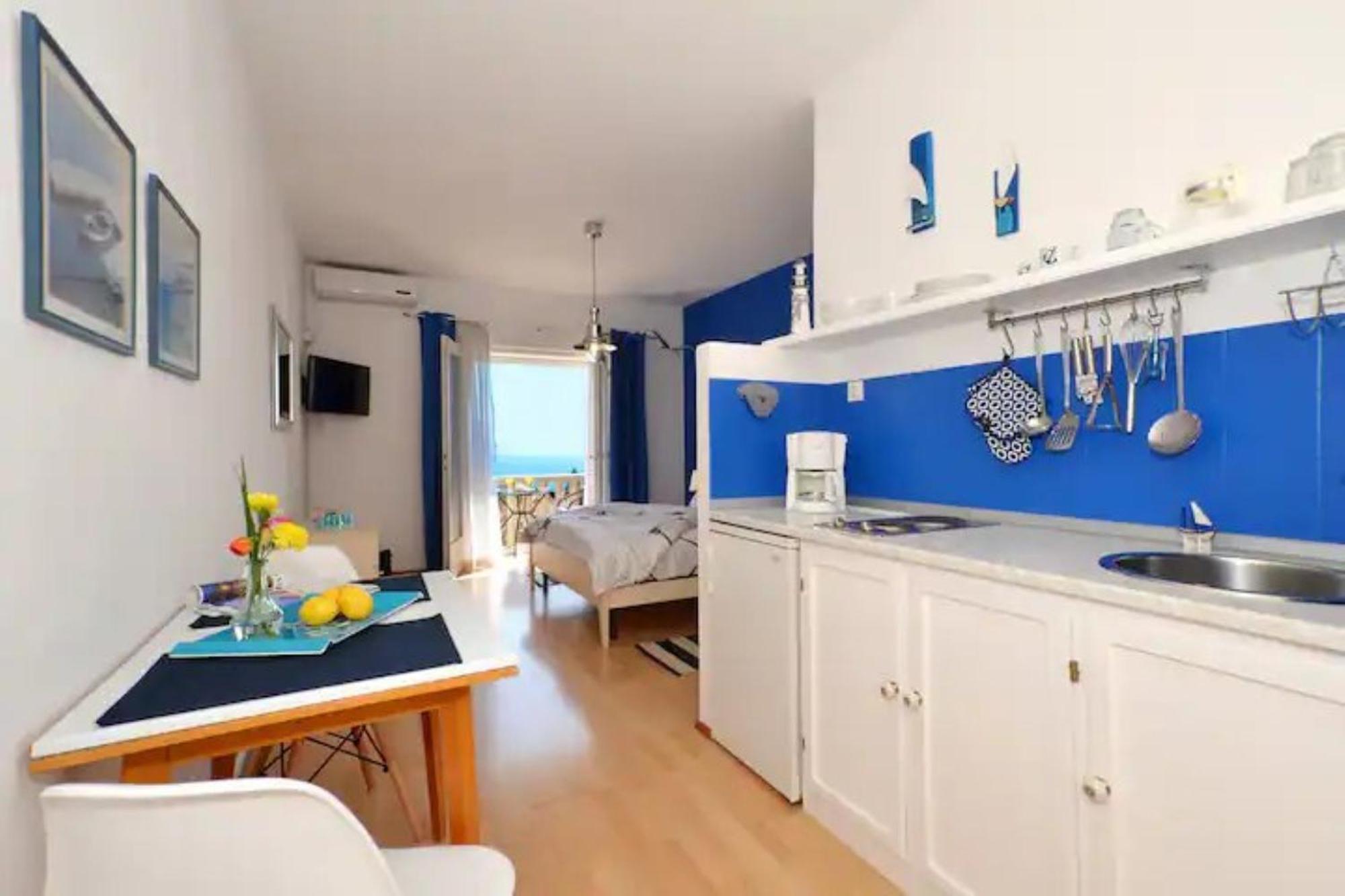 Bol Bliss Apartments Kültér fotó