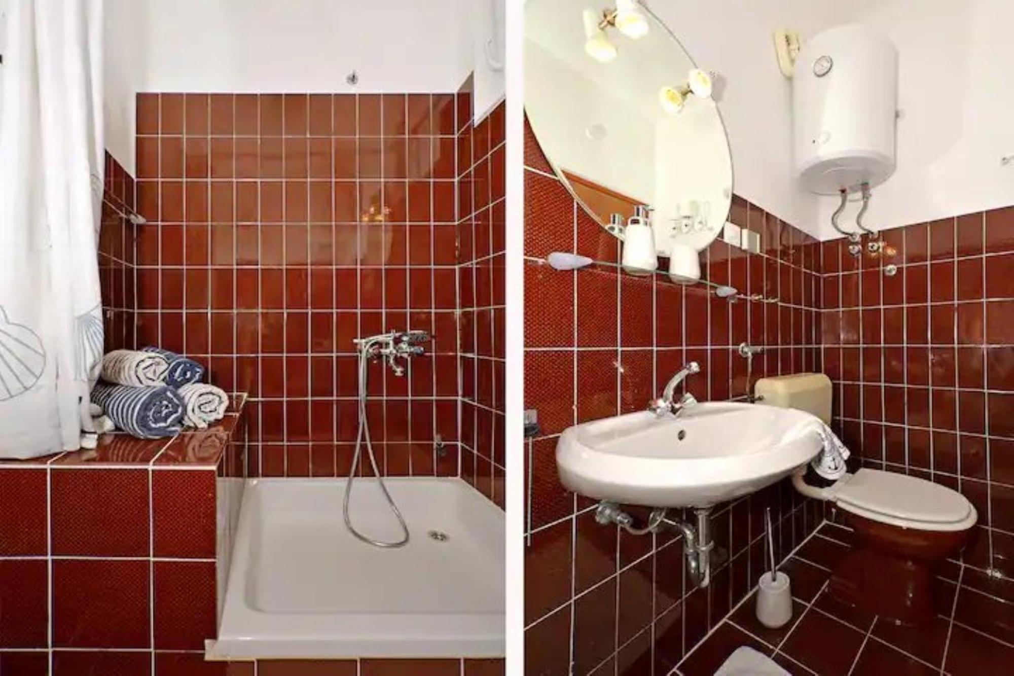 Bol Bliss Apartments Kültér fotó
