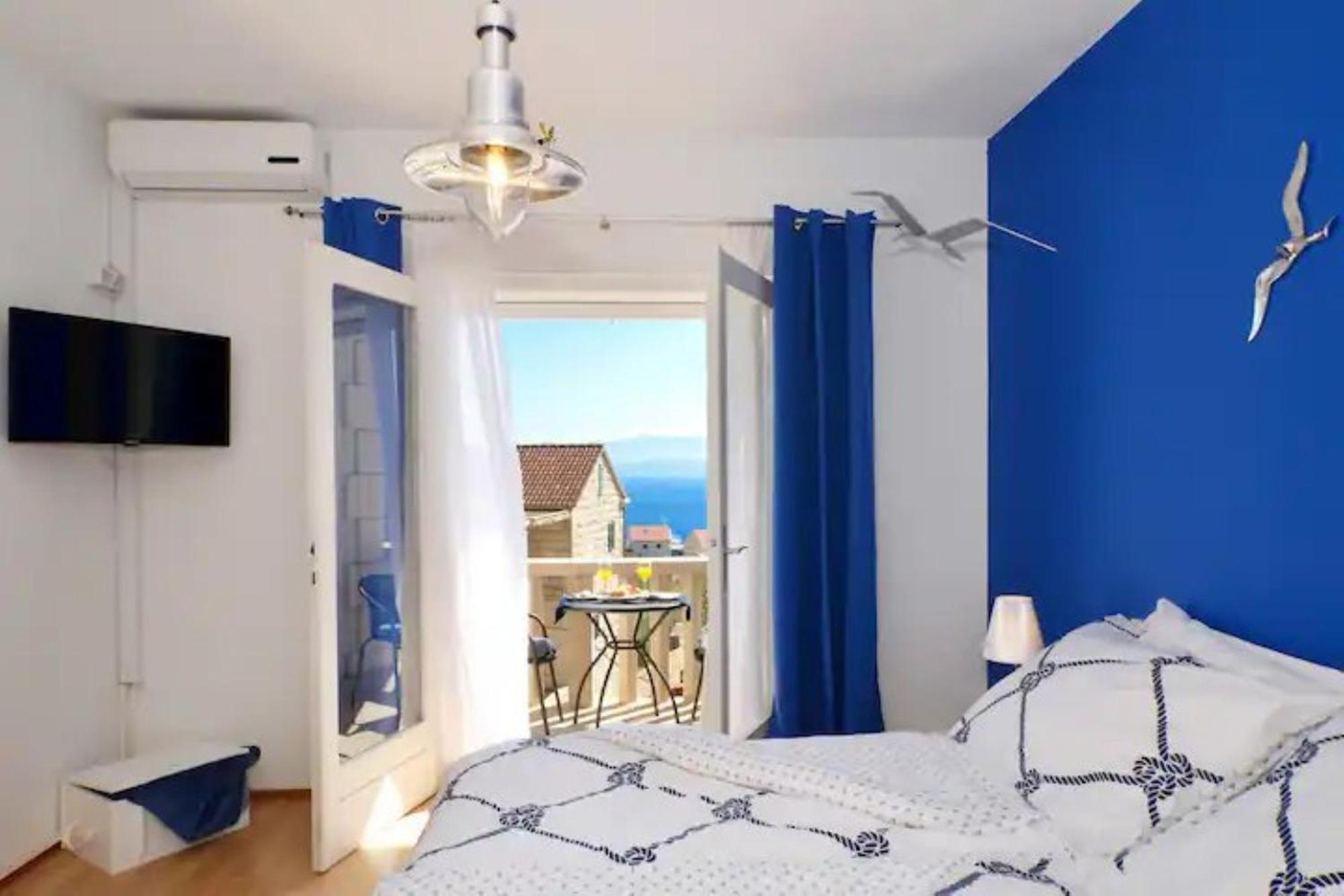 Bol Bliss Apartments Kültér fotó