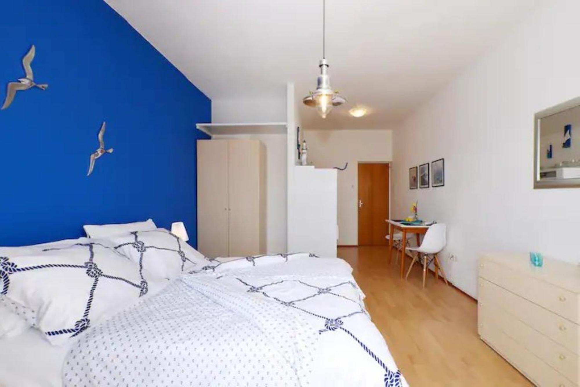 Bol Bliss Apartments Kültér fotó