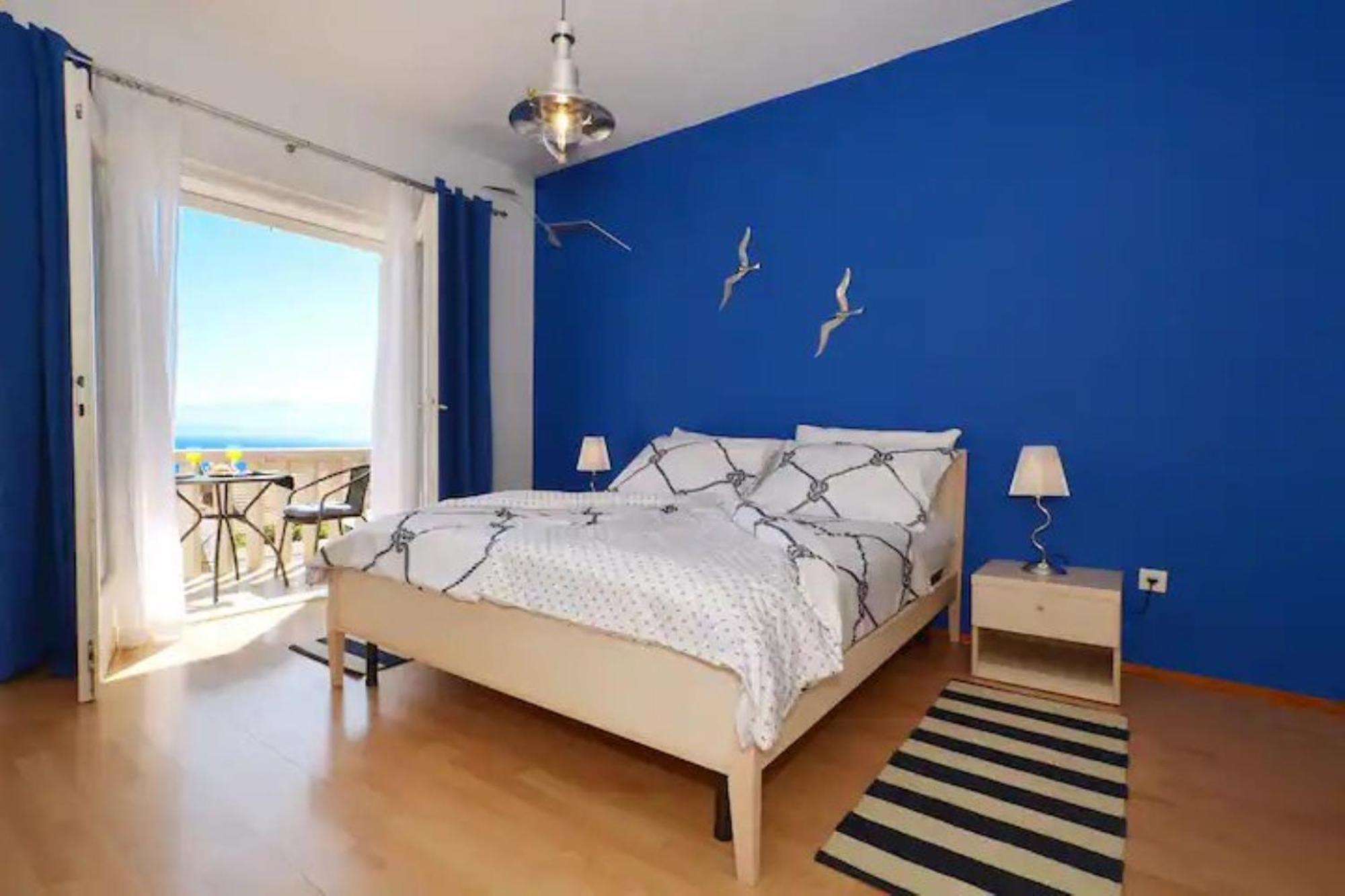 Bol Bliss Apartments Kültér fotó