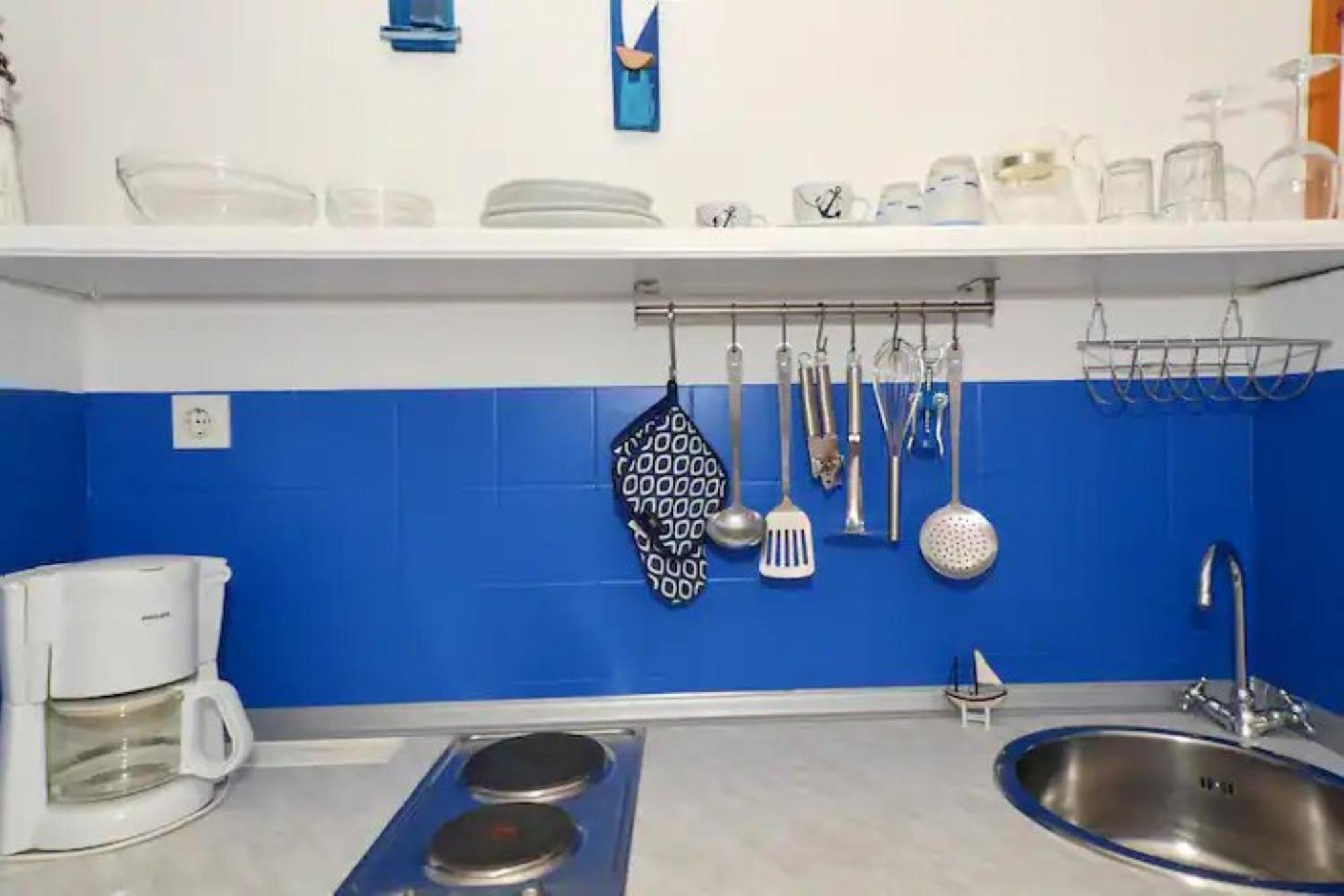 Bol Bliss Apartments Kültér fotó