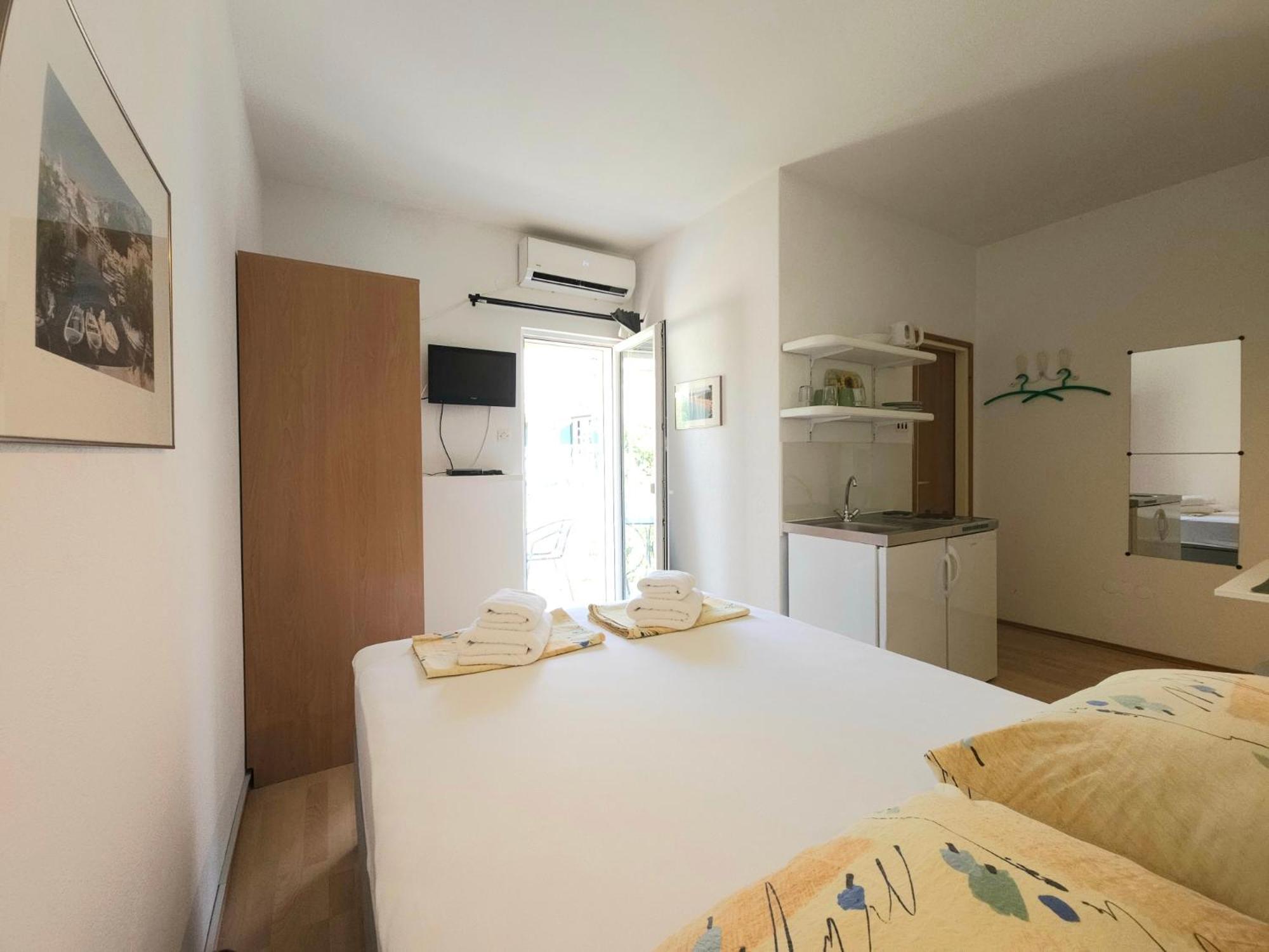 Bol Bliss Apartments Kültér fotó