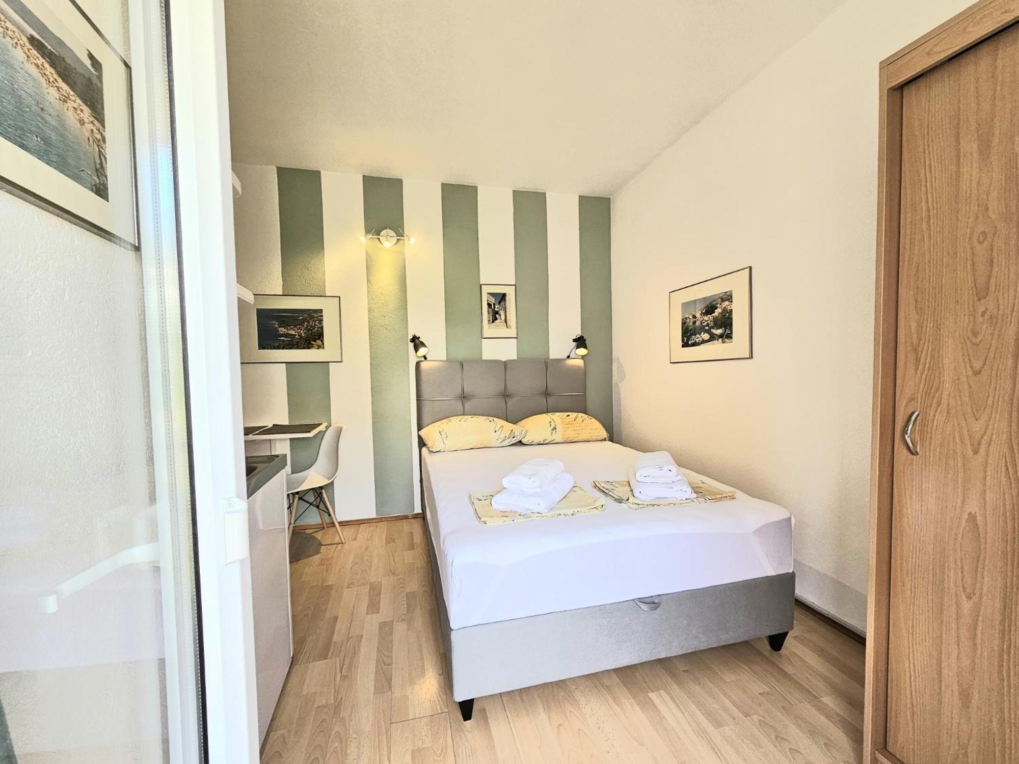 Bol Bliss Apartments Kültér fotó