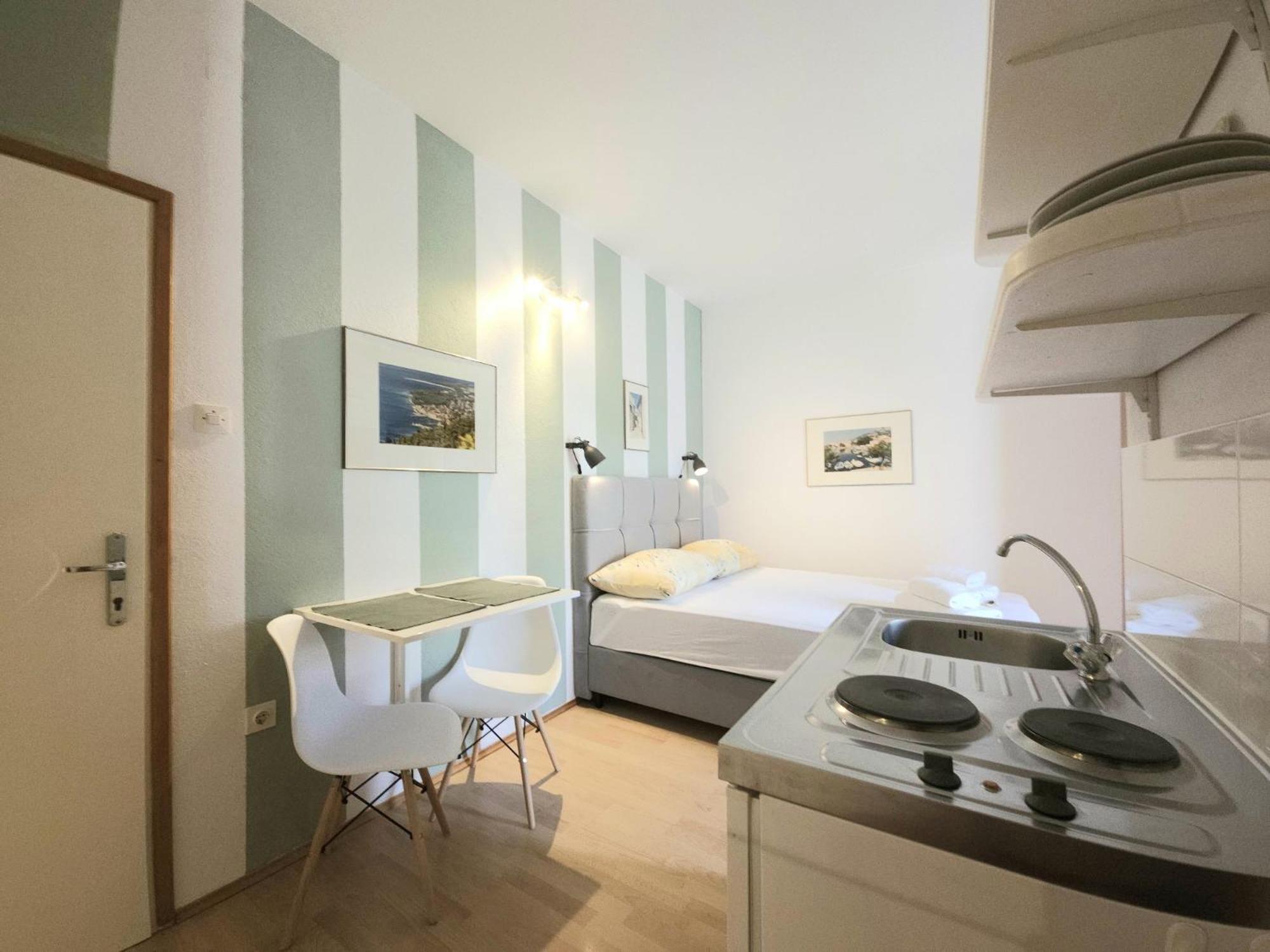 Bol Bliss Apartments Kültér fotó