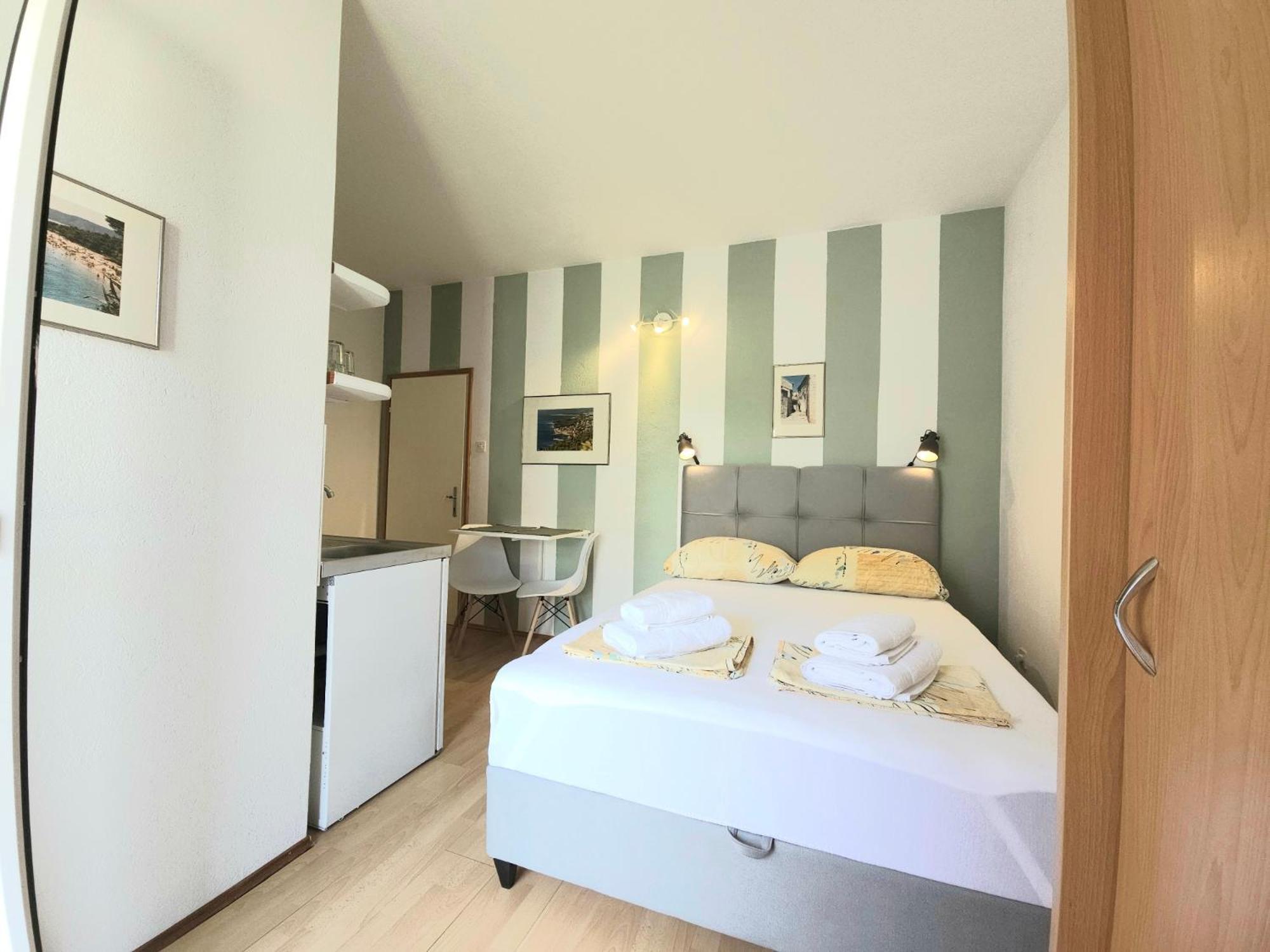 Bol Bliss Apartments Kültér fotó