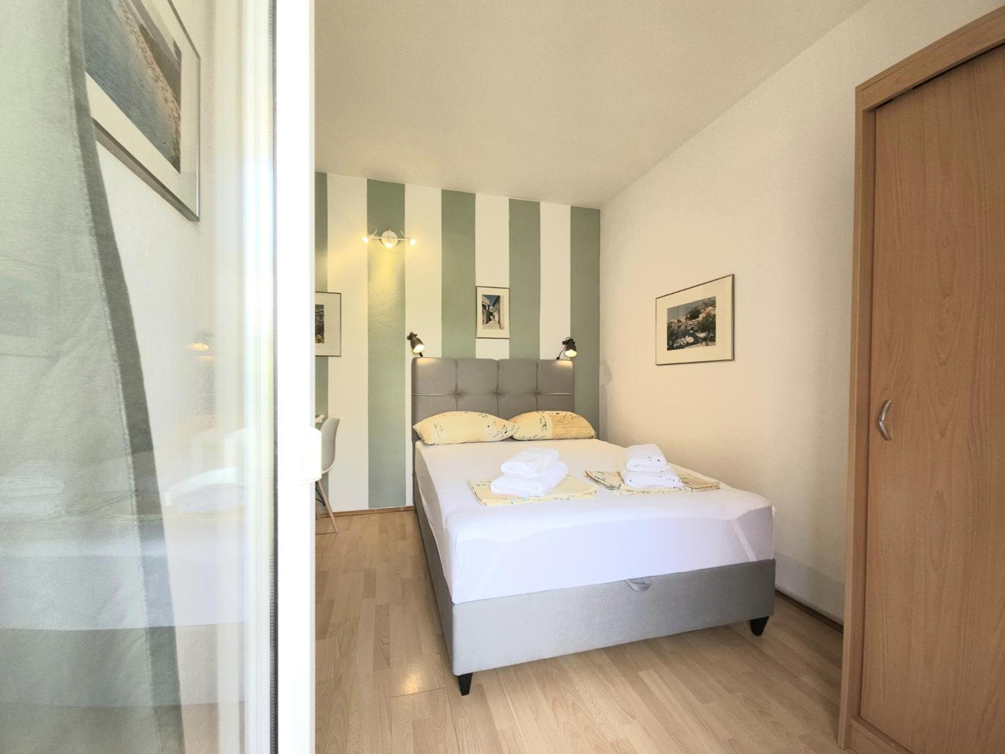 Bol Bliss Apartments Kültér fotó