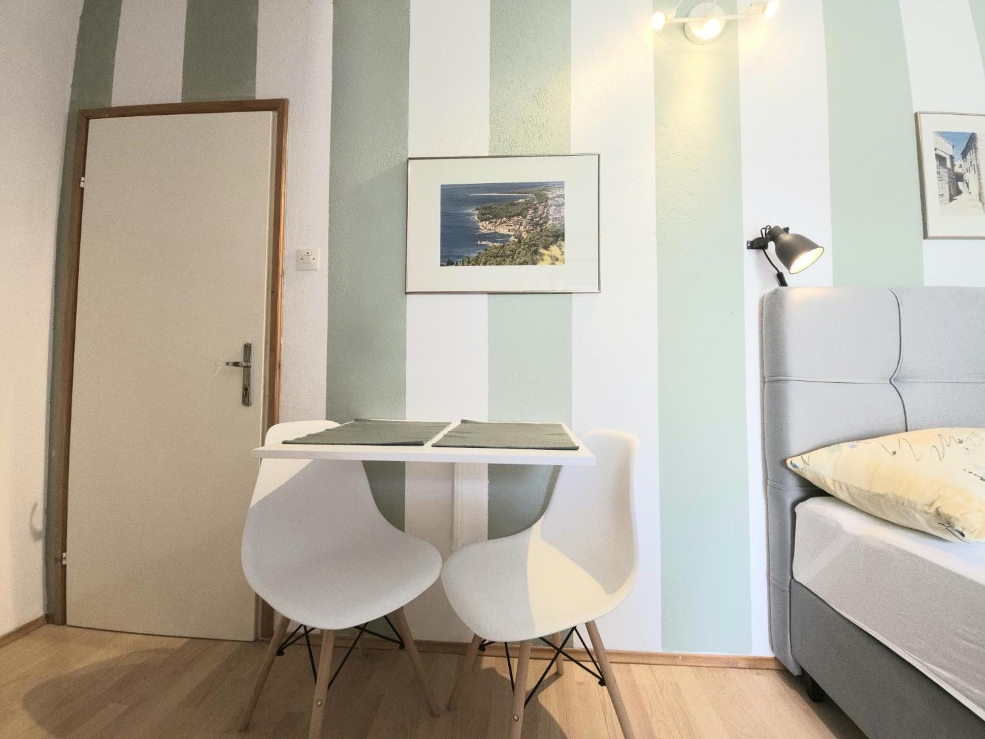 Bol Bliss Apartments Kültér fotó