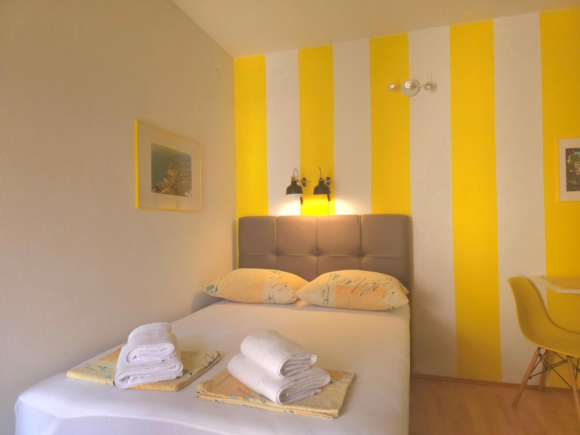 Bol Bliss Apartments Kültér fotó